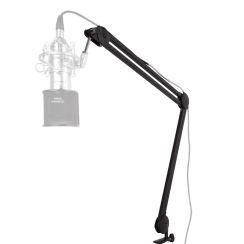 Alctron MA612 Masa Tipi Mikrofon Standı - Sehpası - Ayaklığı - 4