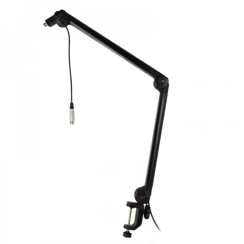 Alctron MA614 Mikrofon Standı - 2