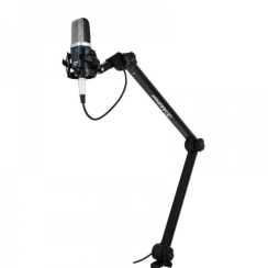 Alctron MA614 Mikrofon Standı - 3