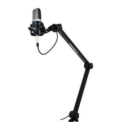 Alctron MA614 Mikrofon Standı - 3