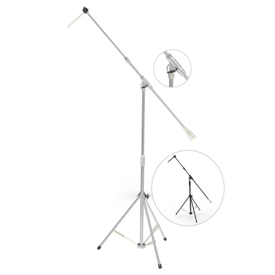 Alctron MA628 Mikrofon Standı - 1