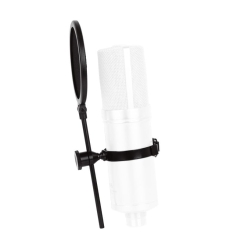 Alctron MA822 Pop Filtre - Pop Filter - 2