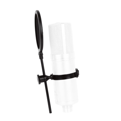 Alctron MA822 Pop Filtre - Pop Filter - 2
