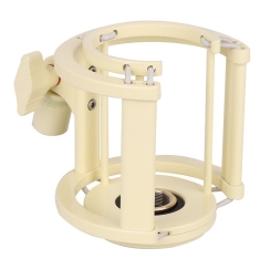 Alctron MA926 Shockmount - Mikrofon Tutucu - Alctron