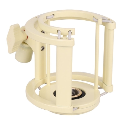 Alctron MA926 Shockmount - Mikrofon Tutucu - 1