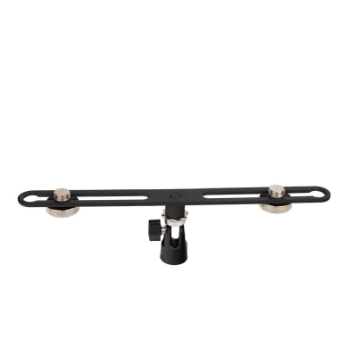 Alctron MAS020 Mikrofon Kayıt Standı - 1