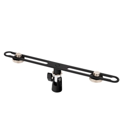 Alctron MAS020 Mikrofon Kayıt Standı - 2