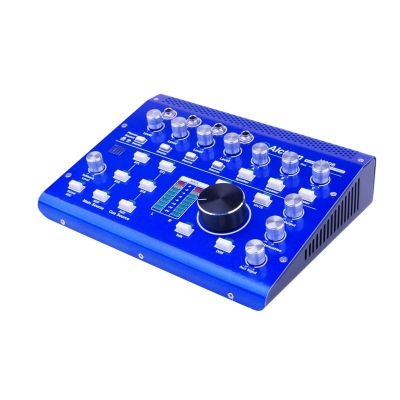 Alctron MC06 Monitor Controller - 1