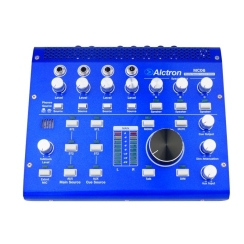 Alctron MC06 Monitor Controller - 2