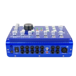Alctron MC06 Monitor Controller - 3