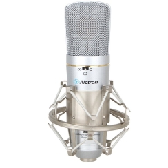 Alctron MC330 FET Condenser Mikrofon - Alctron
