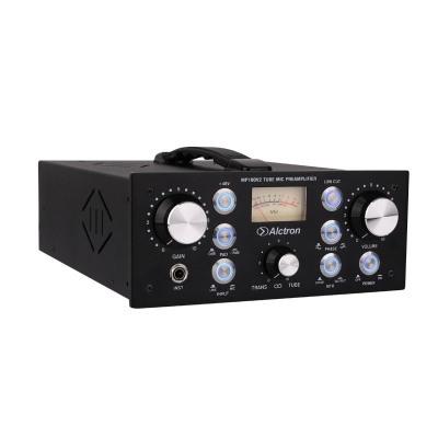 Alctron MP100V2 Mikrofon Amfi - 2