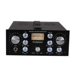 Alctron MP100V2 Mikrofon Amfi - 3