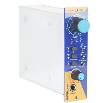 Alctron MP73a Mikrofon Amfi - 1