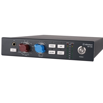 Alctron MP73V2 1 Kanal Mikrofon Amfi - 1