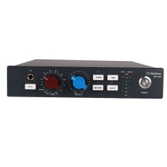 Alctron MP73V2 1 Kanal Mikrofon Amfi - 2