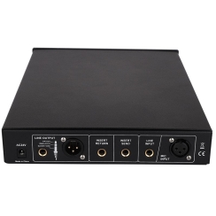 Alctron MP73V2 1 Kanal Mikrofon Amfi - 4
