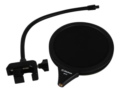 Alctron MPF01 Pop Filtre - Pop Filter - 1