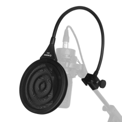 Alctron MPF02 Pop Filtre - Pop Filter - Alctron