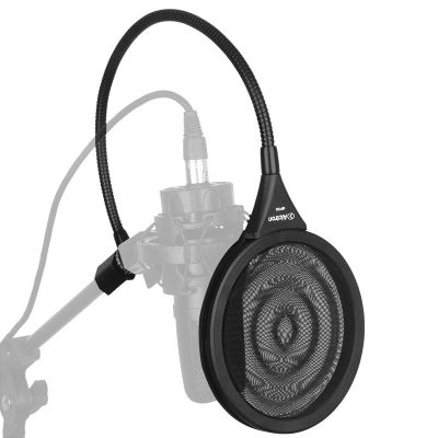 Alctron MPF02 Pop Filtre - Pop Filter - 2
