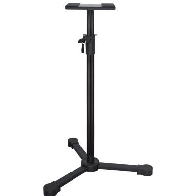 Alctron MS140 Hoparlör Standı - Referans Monitör Standı (Çift) - 2