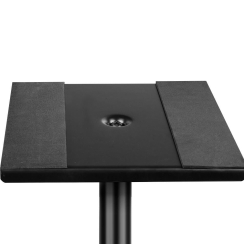 Alctron MS140 Hoparlör Standı - Referans Monitör Standı (Çift) - 3
