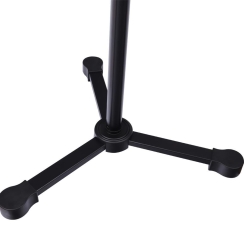 Alctron MS140 Hoparlör Standı - Referans Monitör Standı (Çift) - 4