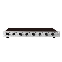 Alctron MS8 Mikrofon Splitter - Alctron