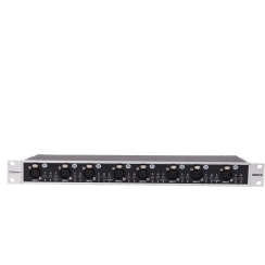 Alctron MS8V2 Mikrofon Sinyal Splitter - Alctron