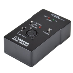 Alctron PC02 Phase Denetleyici - 4