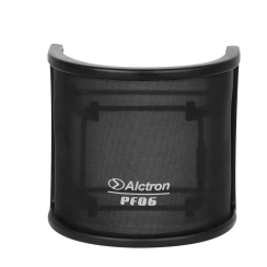 Alctron PF06 Pop Filtre - Pop Filter - Alctron