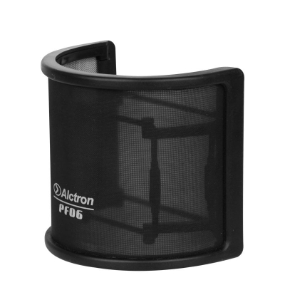 Alctron PF06 Pop Filtre - Pop Filter - 2