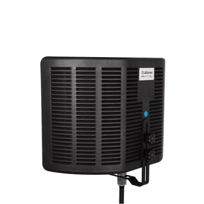 Alctron PF66 Mikrofon Ses Yalıtım İzolasyon Akustik Paneli - 1