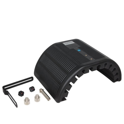Alctron PF66 Mikrofon Ses Yalıtım İzolasyon Akustik Paneli - 3