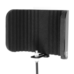 Alctron PF68 Mikrofon Ses Yalıtım Paneli - 2