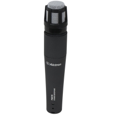 Alctron PM57B El Tipi Mikrofon - 2