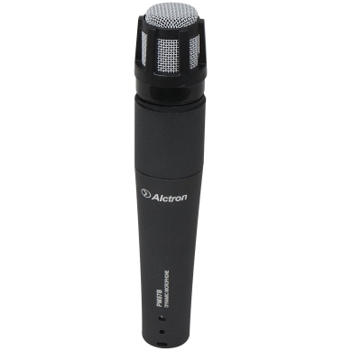 Alctron PM57B El Tipi Mikrofon - 2