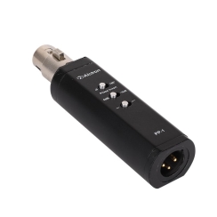 Alctron PP-1 Mini Mikrofon Amfi - Alctron