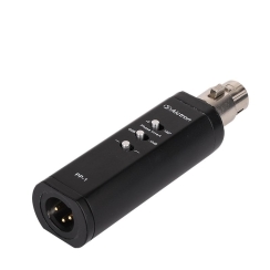 Alctron PP-1 Mini Mikrofon Amfi - 2