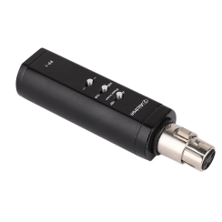 Alctron PP-1 Mini Mikrofon Amfi - 3