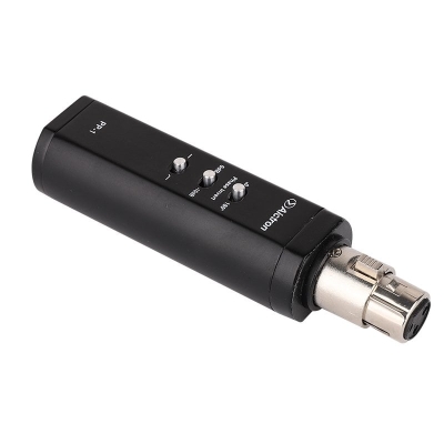 Alctron PP-1 Mini Mikrofon Amfi - 3