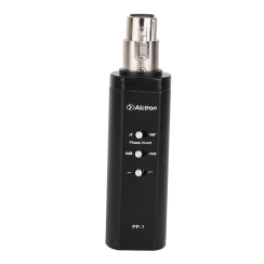 Alctron PP-1 Mini Mikrofon Amfi - 4