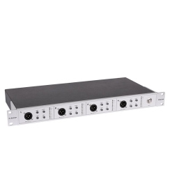 Alctron PRODI4 4 Kanal DI Box - 2