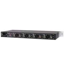 Alctron PRODI4 4 Kanal DI Box - 4