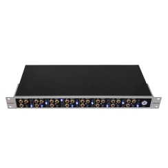 Alctron PRODI8 8 Kanal DI Box - 2
