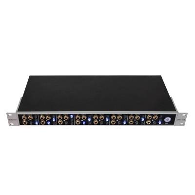 Alctron PRODI8 8 Kanal DI Box - 2