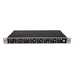 Alctron PRODI8 8 Kanal DI Box - 3
