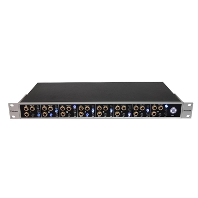 Alctron PRODI8 8 Kanal DI Box - 3