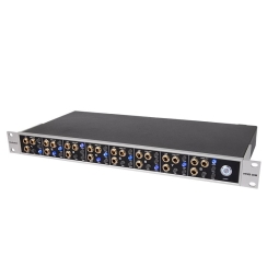 Alctron PRODI8 8 Kanal DI Box - 4