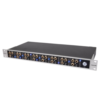 Alctron PRODI8 8 Kanal DI Box - 4